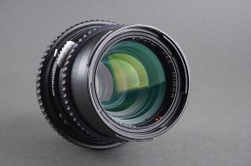 Hasselblad Zeiss S-Planar 5.6 / 135mm lens head for bellows