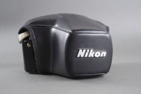 Nikon leatehr camera case for FM2 / FE2 etc, CF27