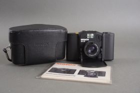 Minox GT compact camera