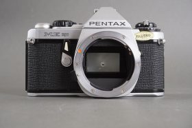 Pentax ME Super camera body