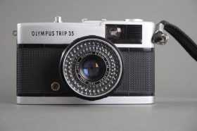 Olympus Trip 35 camera