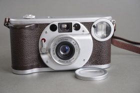 Minolta PROD-20’s concept compact camera