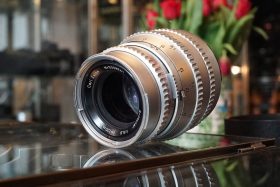 Hasselblad Zeiss S-Planar 5.6 / 120mm lens