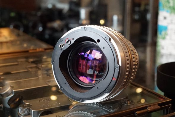 Hasselblad Zeiss S-Planar 5.6 / 120mm lens