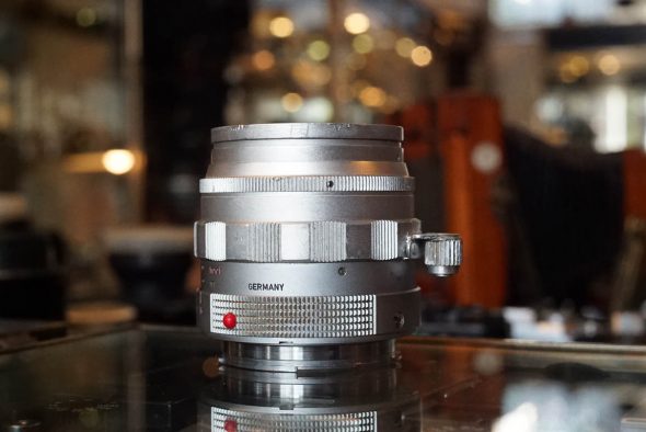 Leica Leitz Summilux 1:1.4 / 50mm M v1