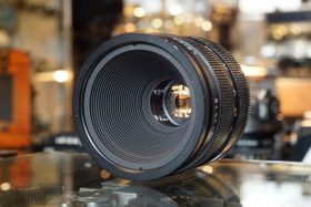 Leica Macro-Elmarit 2.8 / 60mm R-only lens