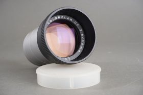 Leica Leitz Colorplan CF 2.5/90 projection lens