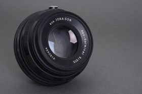 aus Jena DDR (Carl Zeiss Jena) Apo-Germinar 9/375 lens