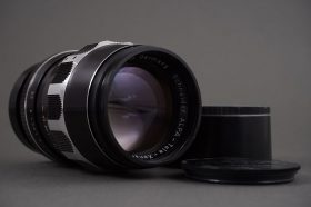 Schneider Alpa Reflex Tele-Xenar 135mm 1:3.5 lens