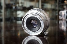 Leica Leitz Summaron 35mm f/3.5 M