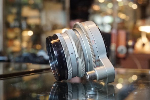 Kern Switar 1:1.8 / 50mm AR lens for ALPA