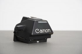 Canon AE Finder FN for F1 camera