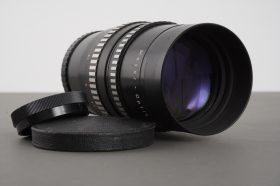 Meyer Optik Orestegor 200mm 1:4, Exakta lens