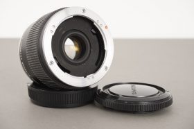 Olympus Teleconverter 2X-A for 2.8/100, 2.8/135 and 200mm lenses