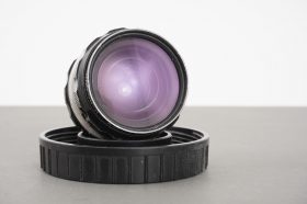 Nikon Nikkor-H Auto 28mm 1:3.5 preAI lens