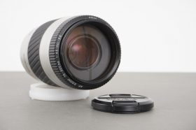 Minolta AF Zoom 75-300mm 1:4.5-5.6 lens