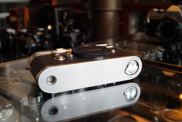 Leica M3, double stroke body