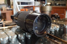 Pentax 67 SMC 300mm F/4 telephoto lens