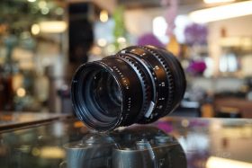 Carl Zeiss Sonnar 1:4 / 150mm T* lens, Hasselblad