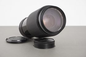 Canon Zoom Lens FDn 70-210mm 1:4