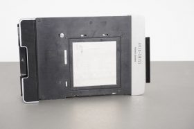Arca-Swiss polaroid film back for Hasselblad V cameras