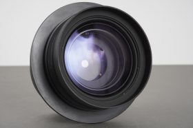 Konica Hexanon GR II 300mm F9 lens