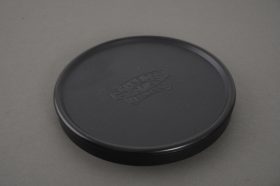 1x Schneider front lens cap for Hasselblad and Rollei SL66 4/40 Distagon type 1