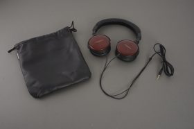 RESERVED: Audio Technika ATH-ESW9 headphones