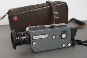 Leicina RT1 Super camera