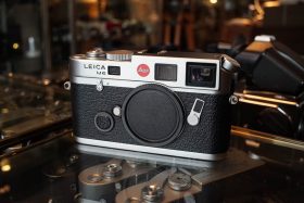 Leica M6 TTL body, Boxed, 0.85