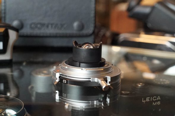 Carl Zeiss Hologon 16mm for Contax G