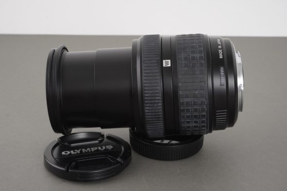 Olympus Digital 18-180mm 1:3.5-6.3 lens, 4/3 mount