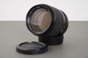 Yashica Lens DSB 135mm 1:2.8
