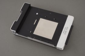 Arca – Swiss polaroid film back for Hasselblad V cameras