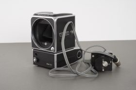 Hasselblad 500 EL camera