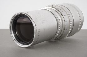 Carl Zeiss Sonnar 250mm 1:5.6 for Hasselblad V cameras
