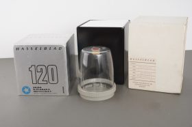 Hasselblad 120 Zeiss S-Planar C 120mm f/5.6 T* box only