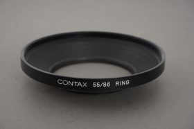 Contax 55/86 ring