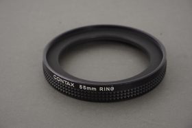 Contax 55mm ring
