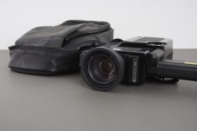 Canon Canosound 312XL-S camera