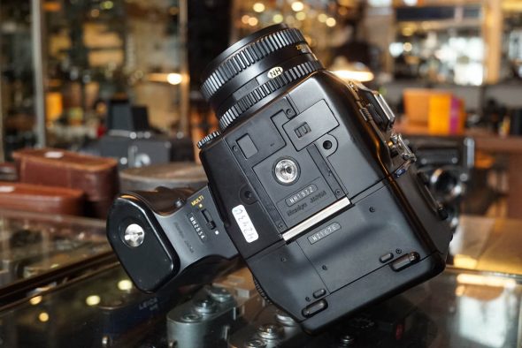 Mamiya 645 pro kit + 2.8 / 80mm lens