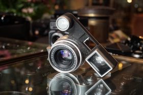 Leica Leitz Summicron 1:2 / 35mm 8-elements version for M3