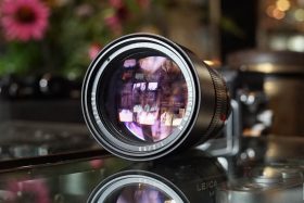 Leica Leitz Summicron-M 1:2 / 90mm lens V3, E55
