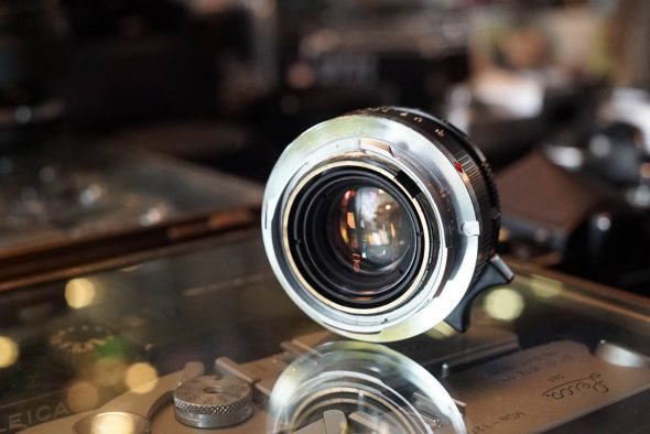 Leica Leitz Summicron 35mm f/2 V3