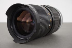 Canon Zoom Lens FD 35-70mm 1:2.8-3.5 S.S.C.