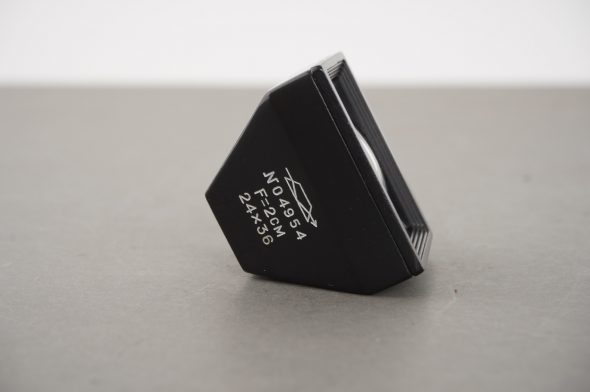 Russian external finder for 2cm / 20mm lenses