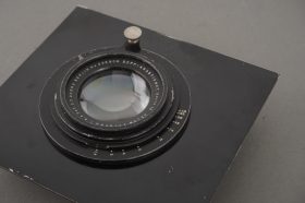 Goerz Berlin Celor 180mm 1:4.8 Serie 1b lens