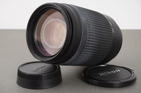 Nikon AF Nikkor 70-300mm 1:4-5.6 G lens