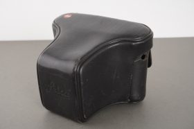 Leica M6 leather everready case
