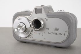 Zeiss Ikon Movikon 8 camera